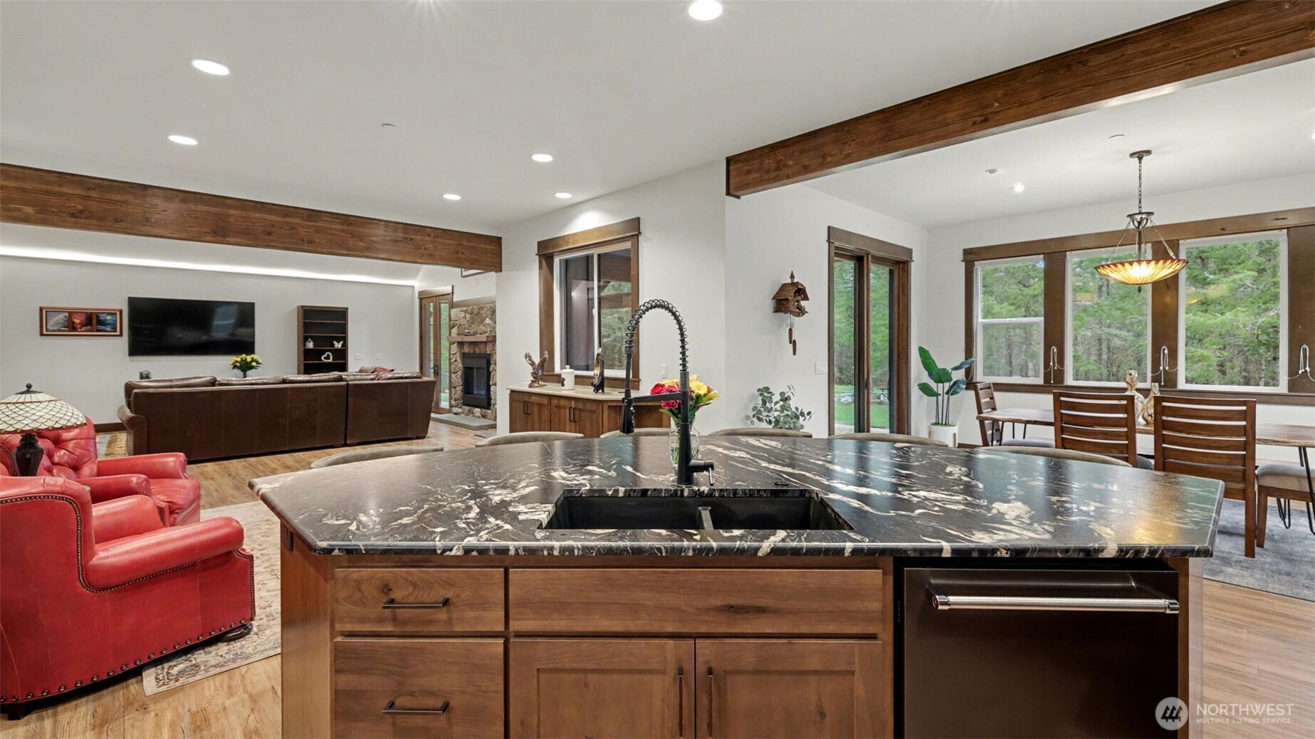 29220 305th Court SE, Ravensdale, WA 98051