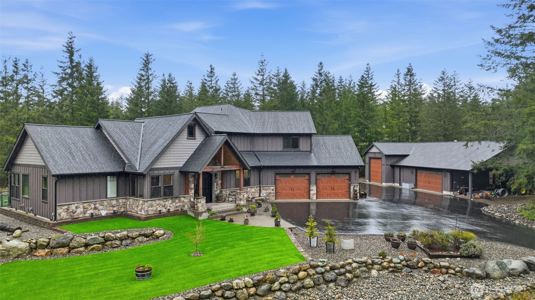 29220 305th Court SE, Ravensdale, WA 98051