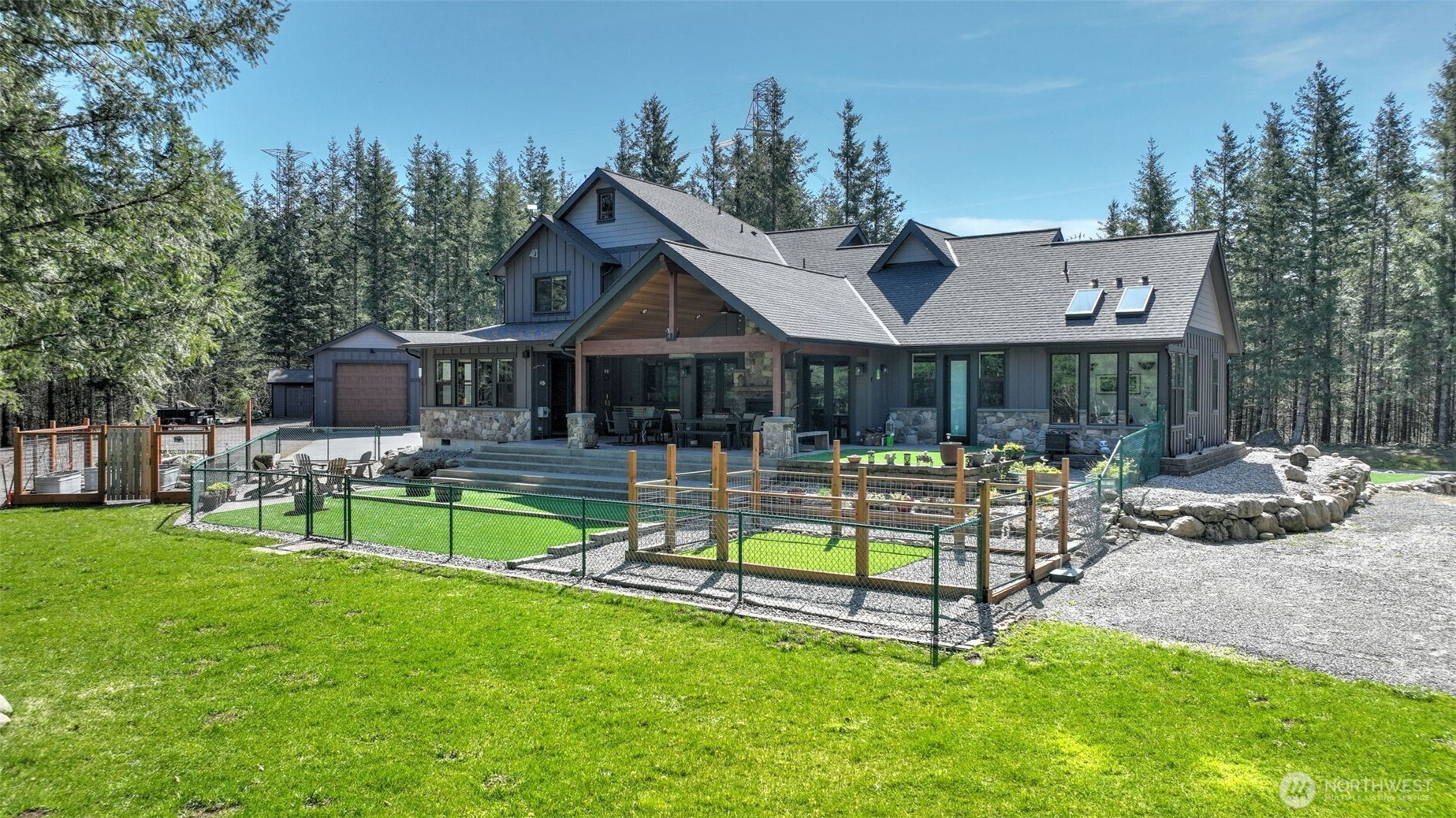 29220 305th Court SE, Ravensdale, WA 98051