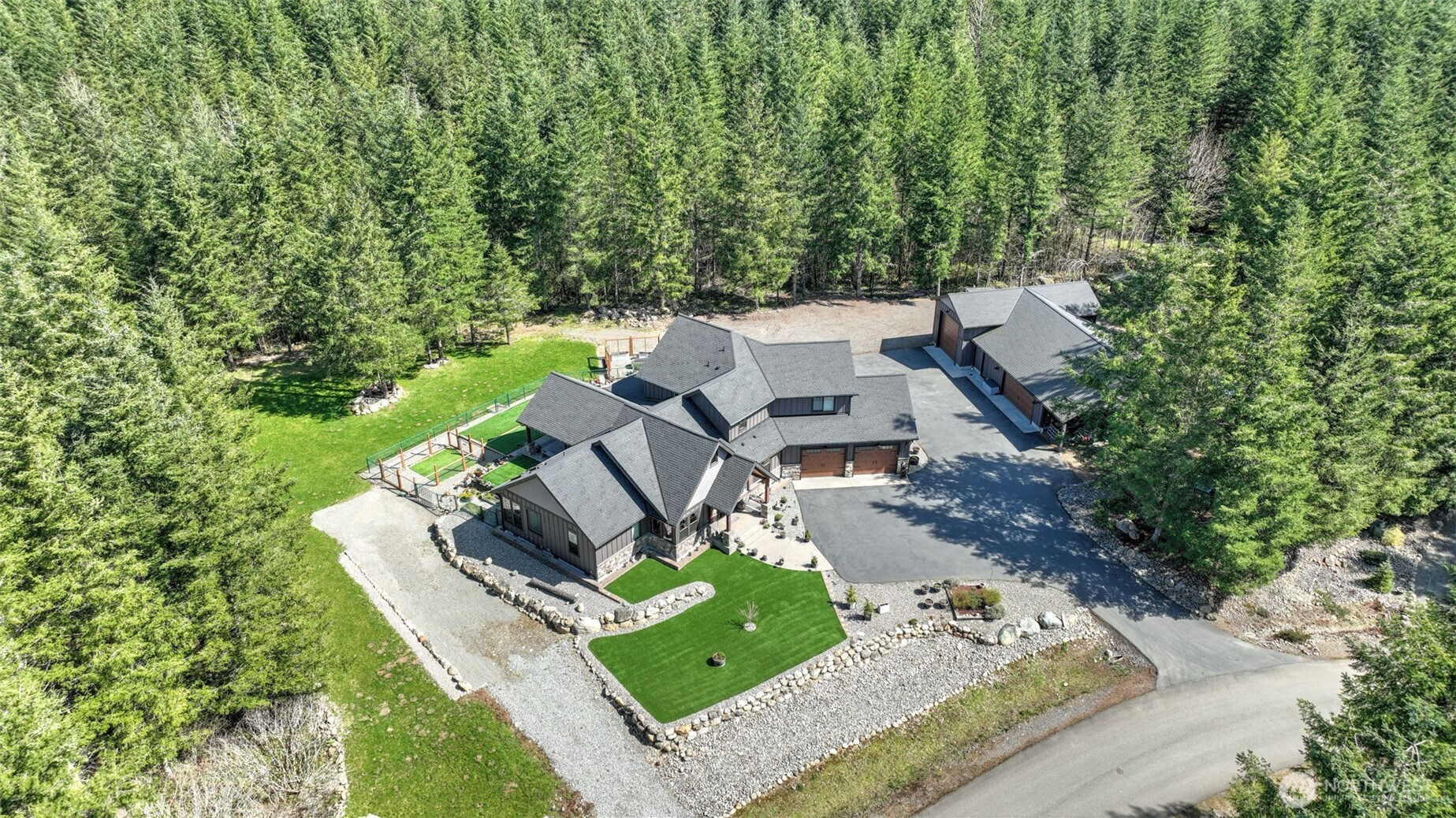 29220 305th Court SE, Ravensdale, WA 98051