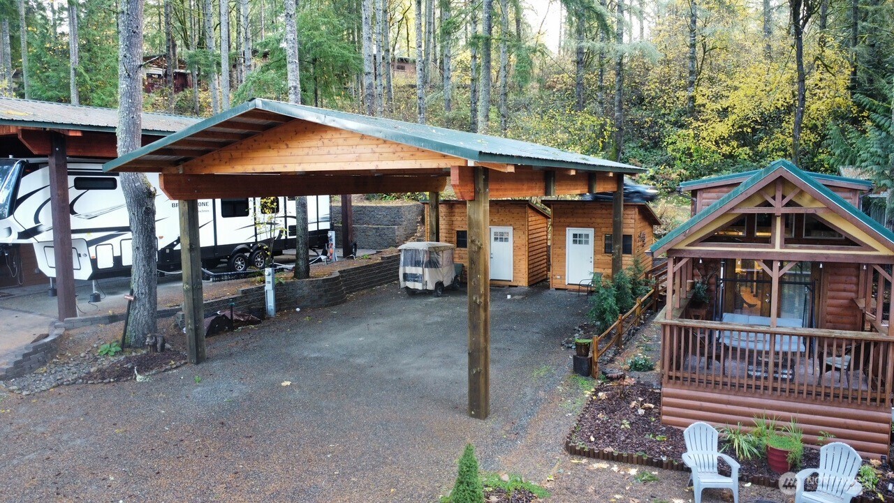 1546 Reservation Road SE #119, Olympia, WA 98513