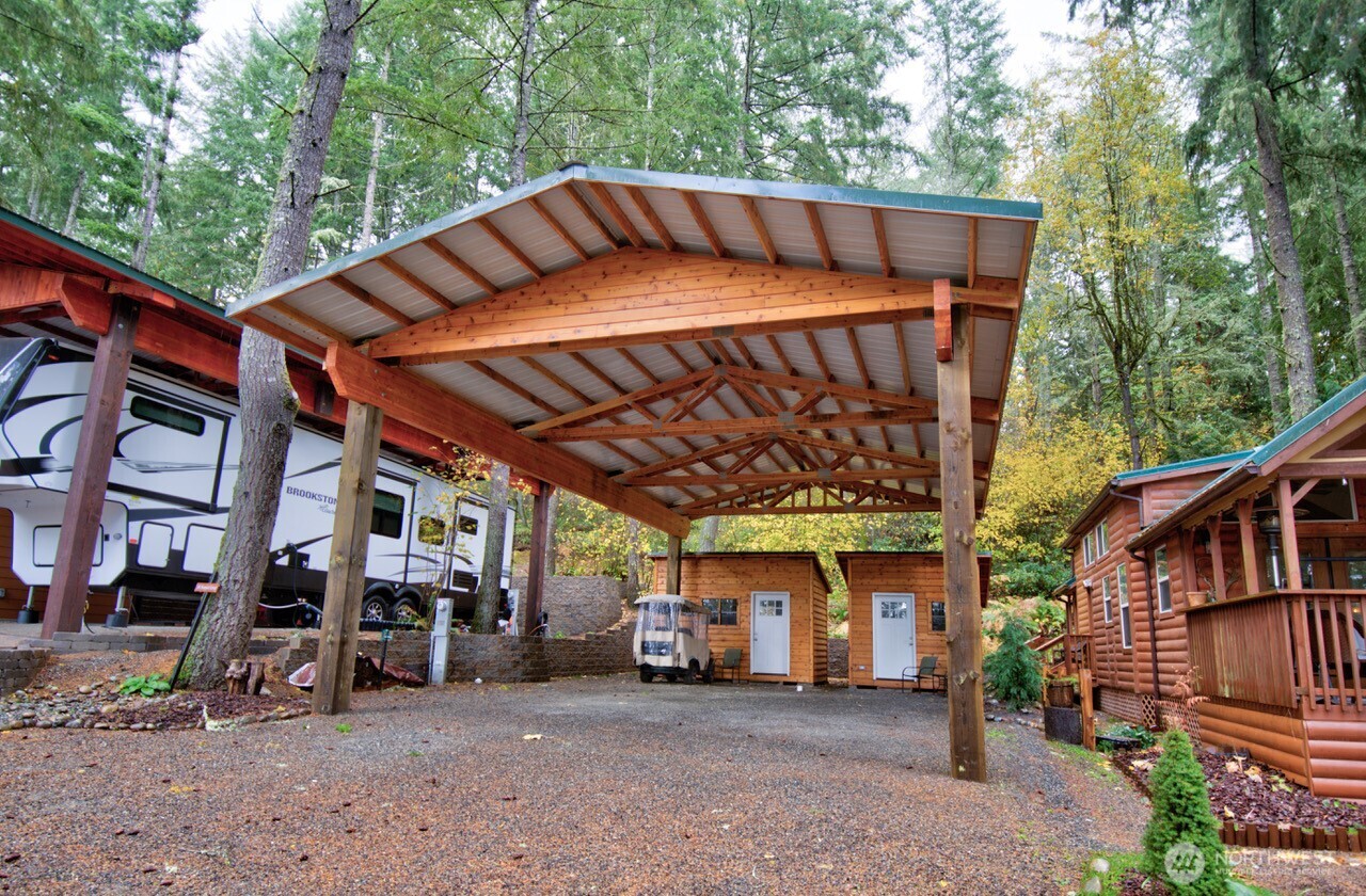 1546 Reservation Road SE #119, Olympia, WA 98513