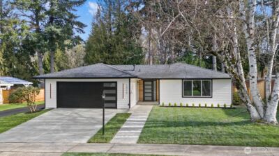 10210 163rd Avenue NE, Redmond, WA 98052