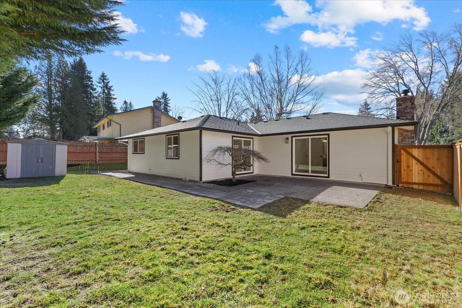10210 163rd Avenue NE, Redmond, WA 98052