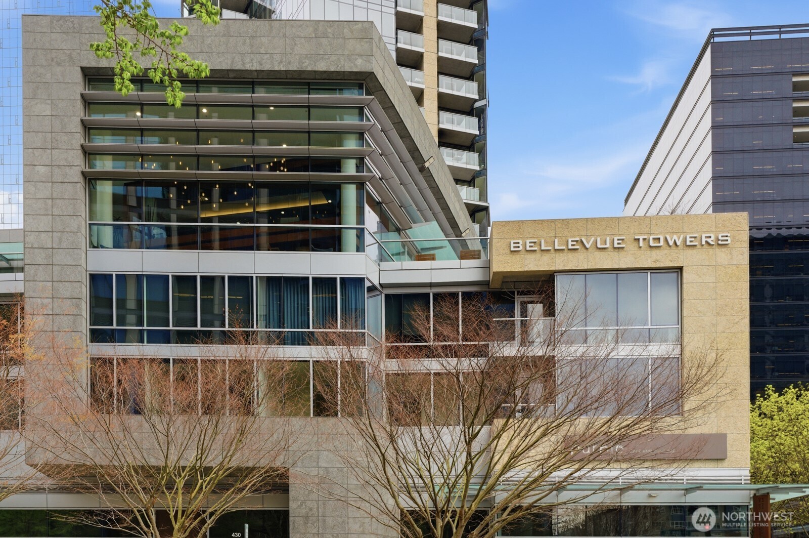 10700 NE 4th Street #332, Bellevue, WA 98004