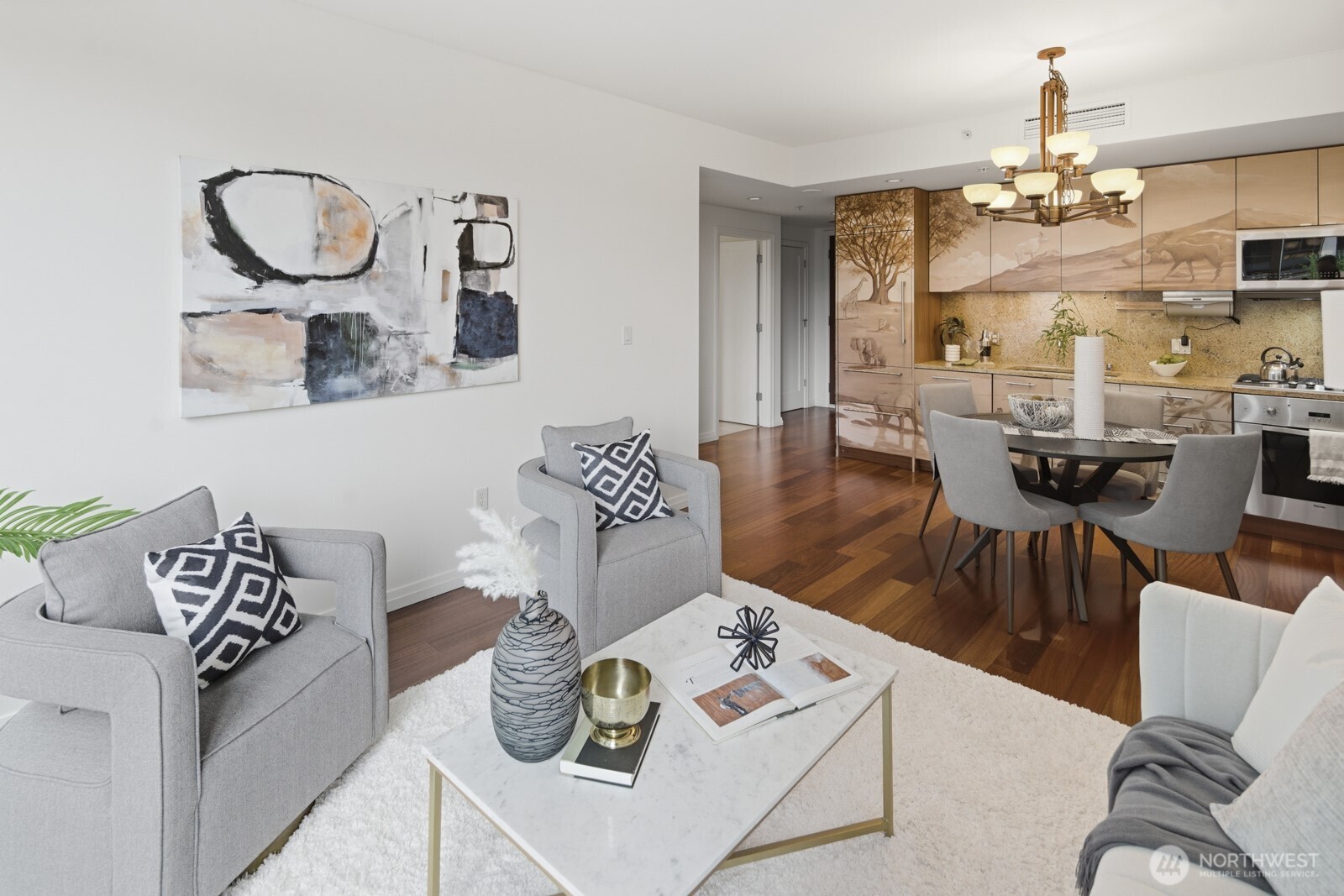 10700 NE 4th Street #332, Bellevue, WA 98004