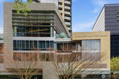 10700 NE 4th Street #332, Bellevue, WA 98004 - Photo 2