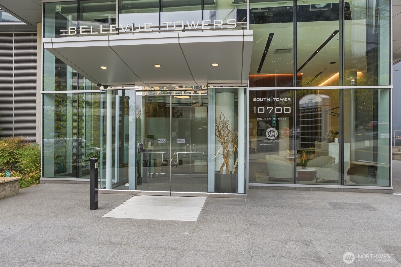 10700 NE 4th Street #332, Bellevue, WA 98004