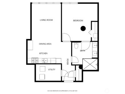 10700 NE 4th Street #332, Bellevue, WA 98004 - Photo 40