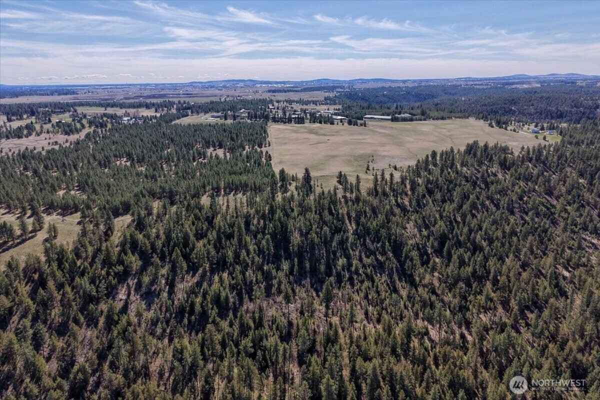 0 TBD N Hayford Road , Spokane, WA 99224