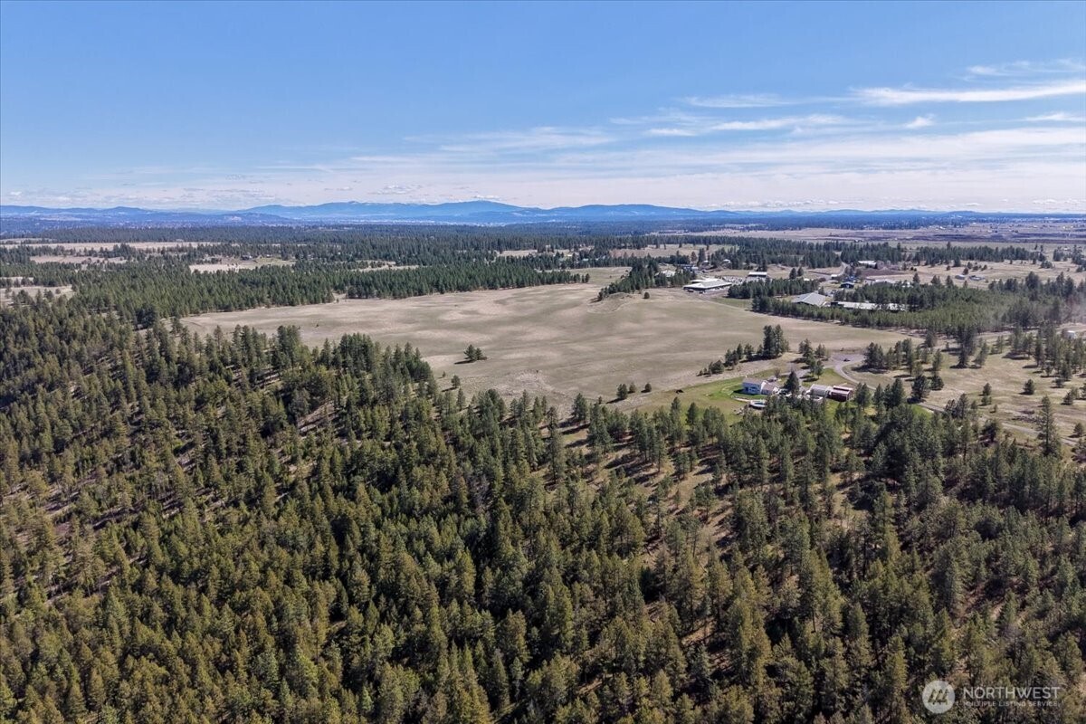 0 TBD N Hayford Road , Spokane, WA 99224