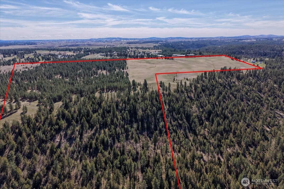 0 TBD N Hayford Road , Spokane, WA 99224