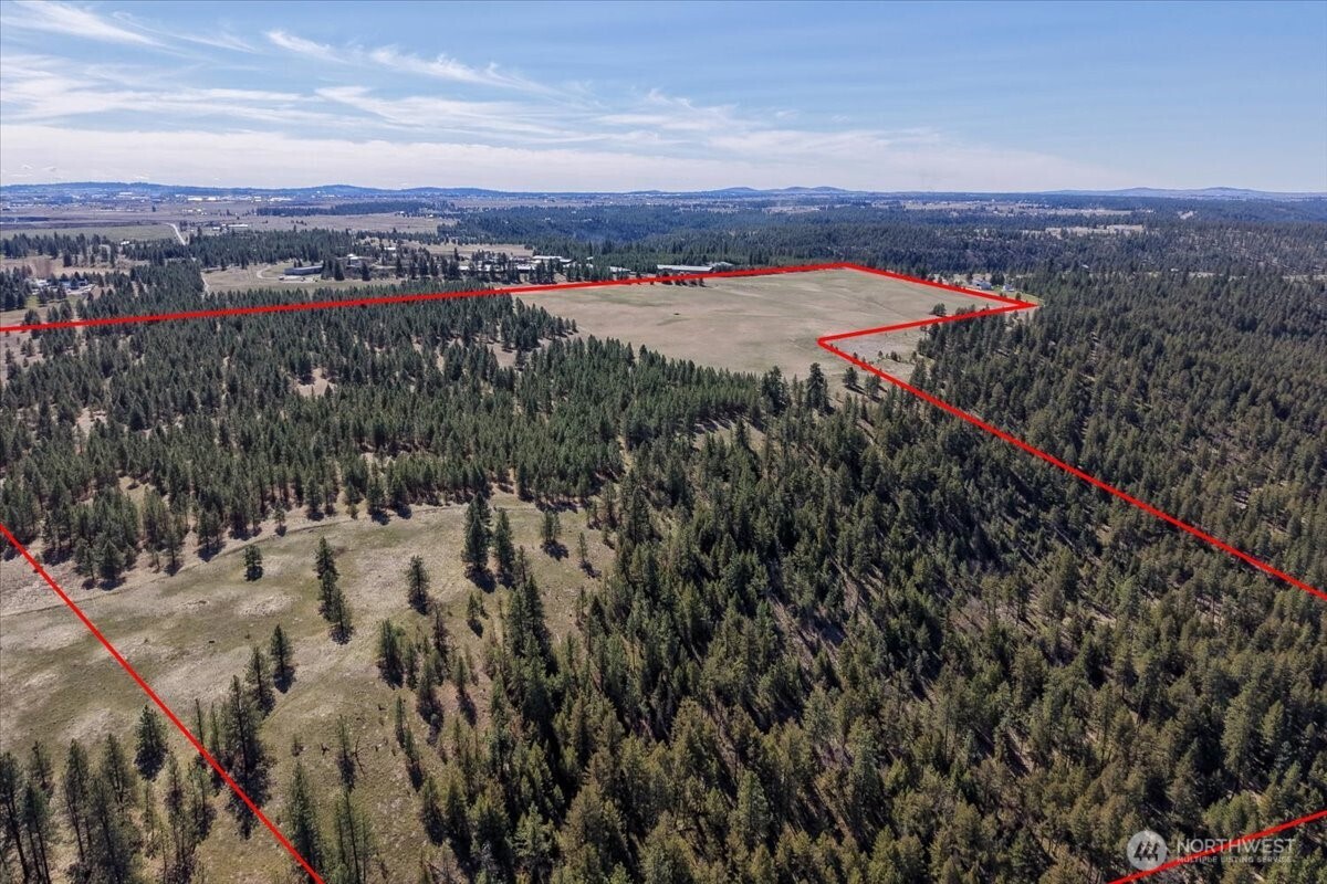 0 TBD N Hayford Road , Spokane, WA 99224