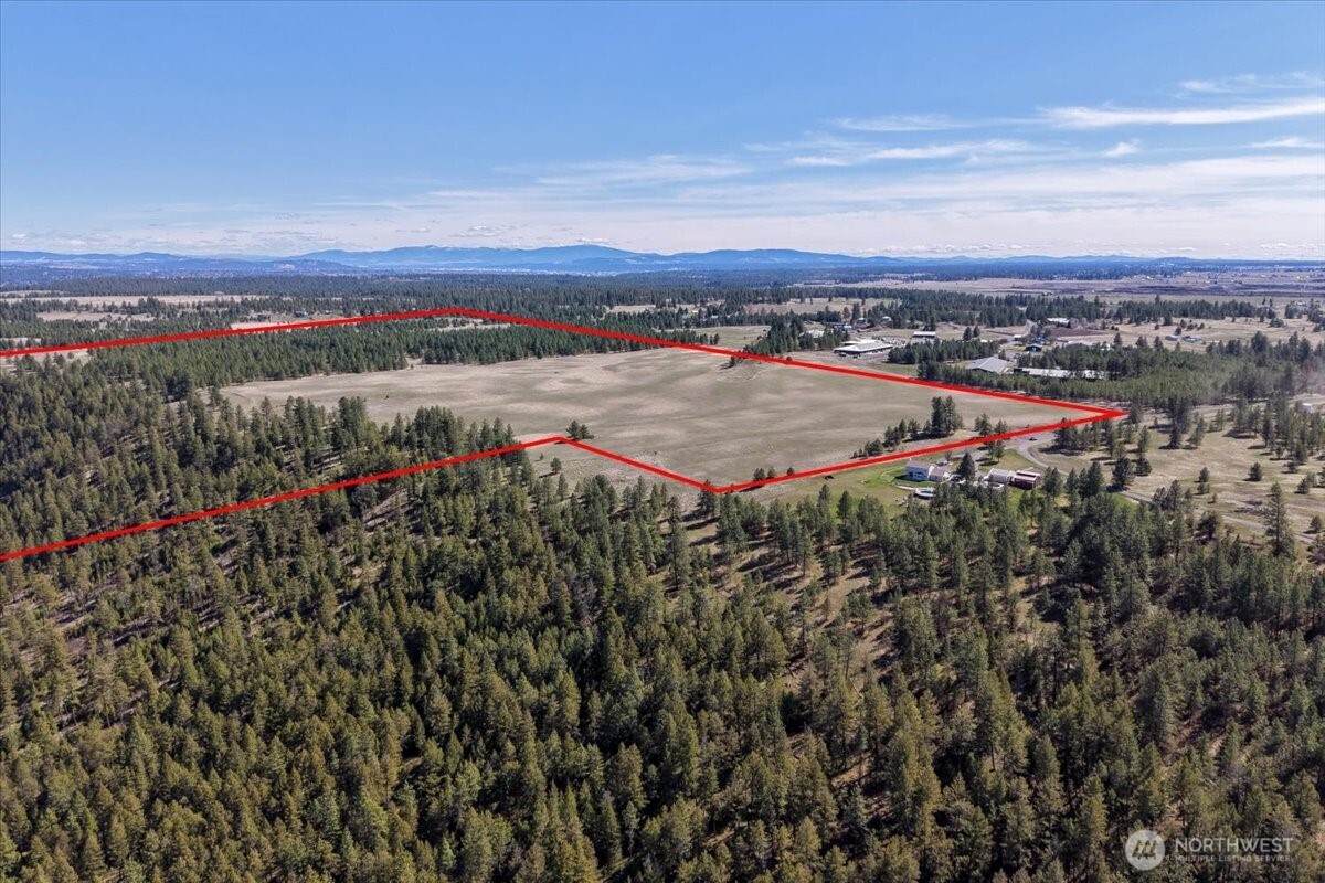 0 TBD N Hayford Road , Spokane, WA 99224