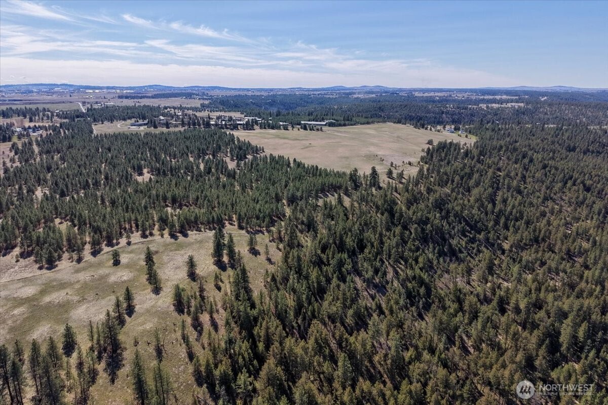 0 TBD N Hayford Road , Spokane, WA 99224