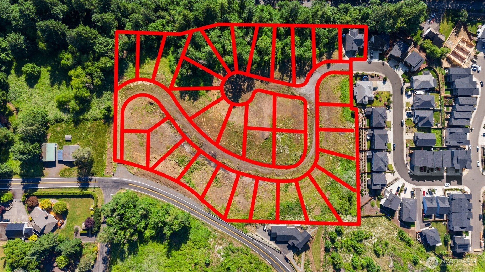 0 Green View Estates 2 , Washougal, WA 98671