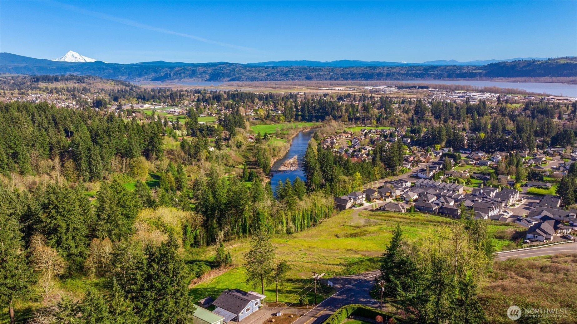 0 Green View Estates 2 , Washougal, WA 98671