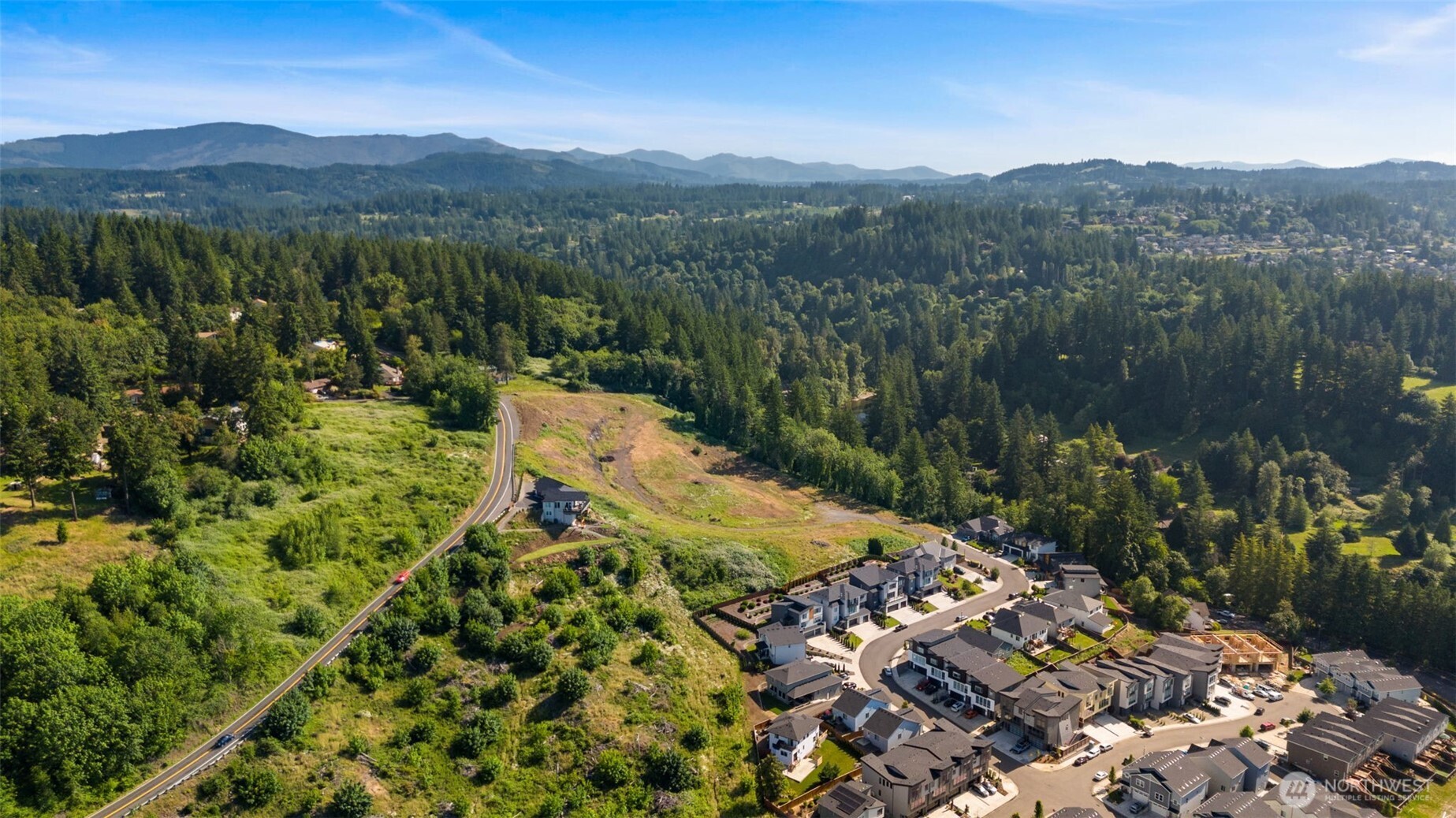 0 Green View Estates 2 , Washougal, WA 98671
