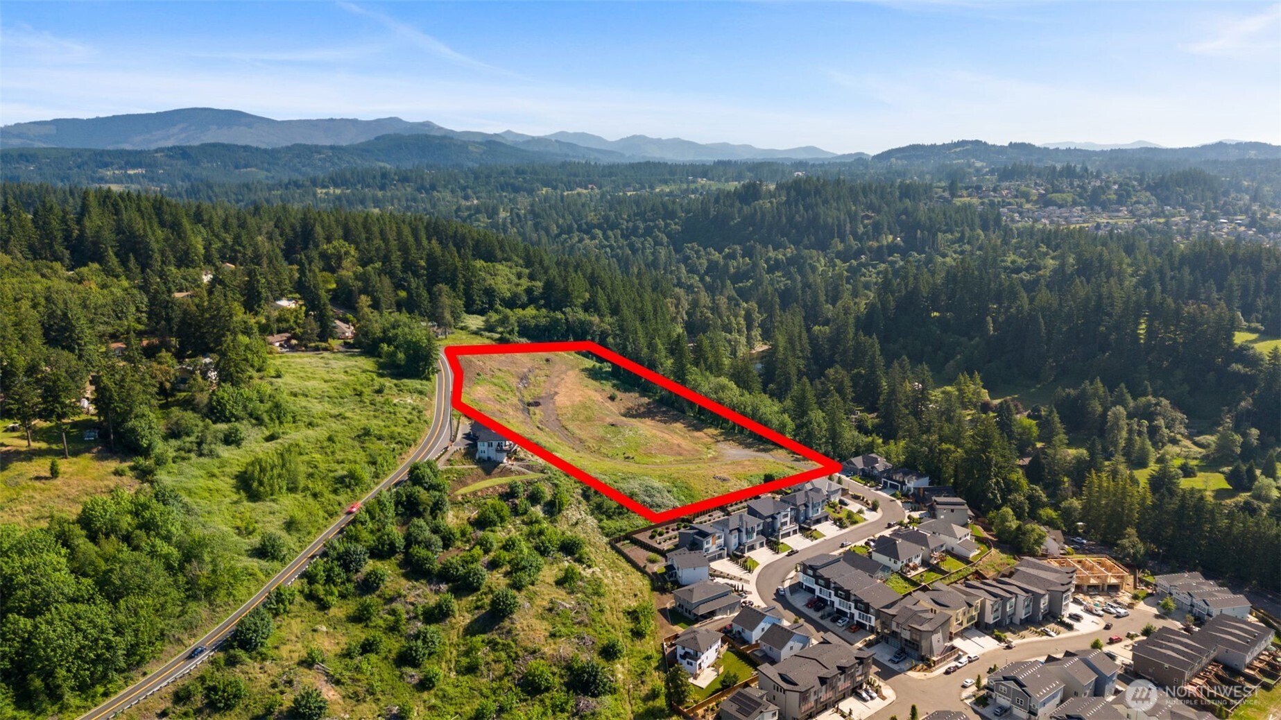 0 Green View Estates 2 , Washougal, WA 98671
