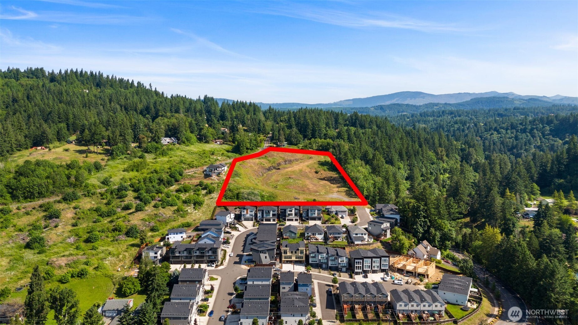 0 Green View Estates 2 , Washougal, WA 98671