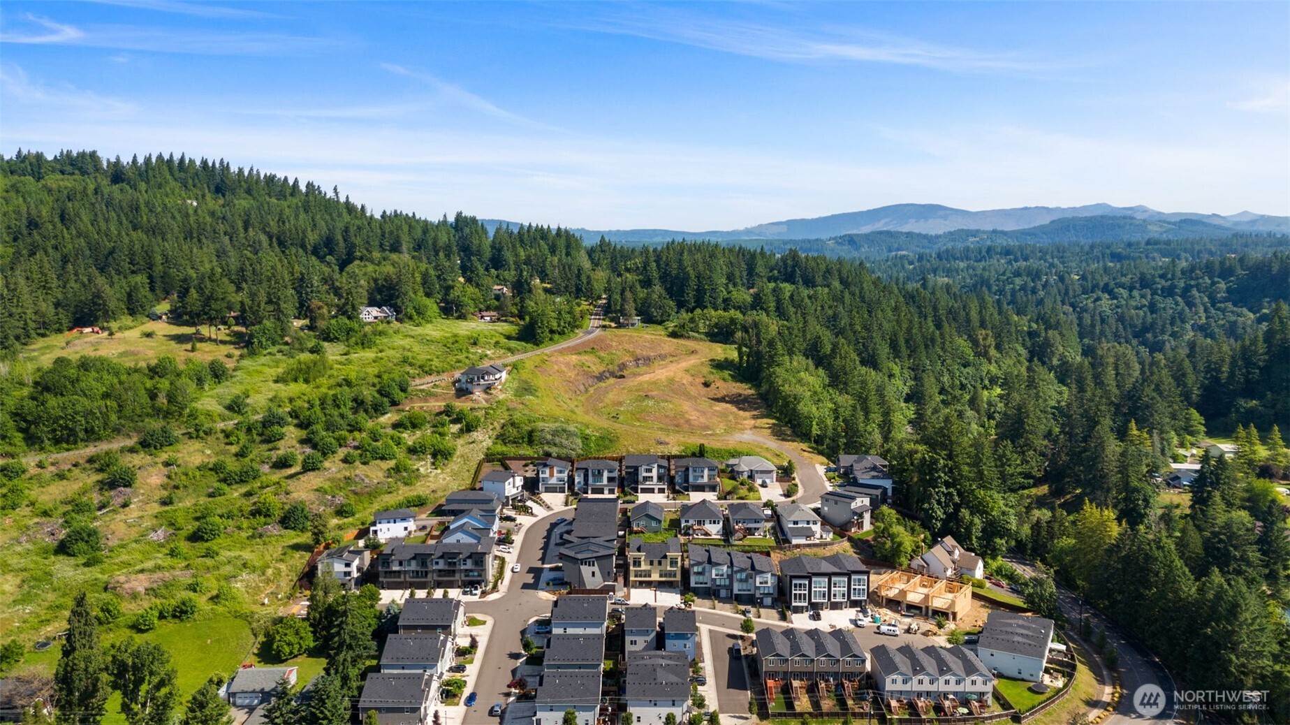 0 Green View Estates 2 , Washougal, WA 98671
