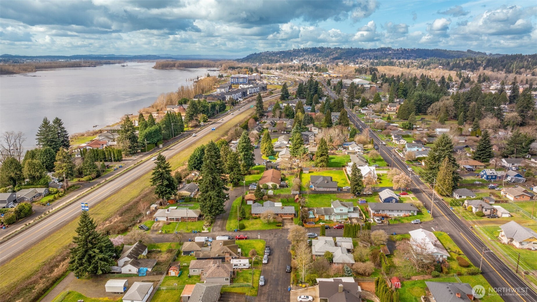 0 Green View Estates 2 , Washougal, WA 98671