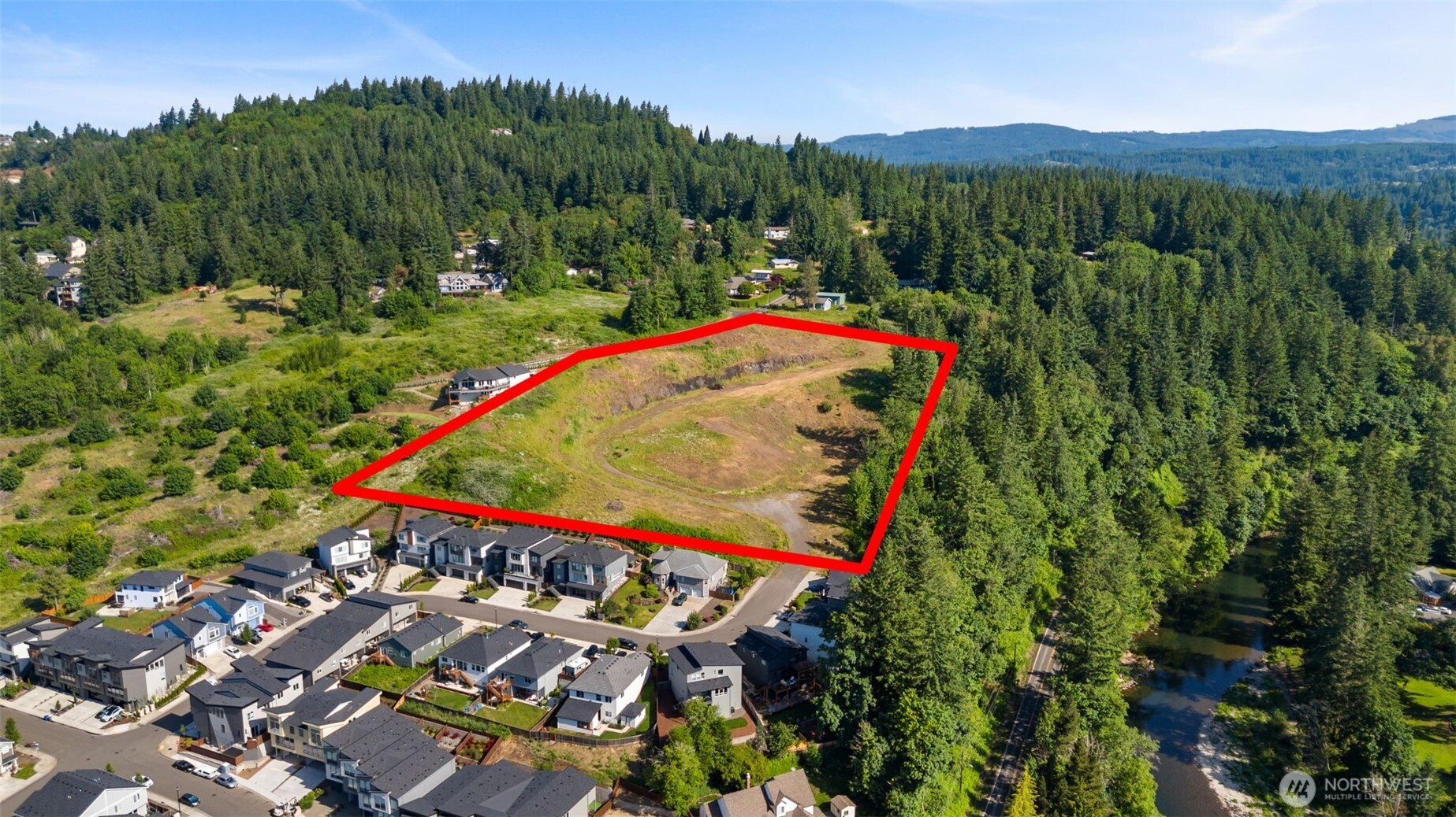 0 Green View Estates 2 , Washougal, WA 98671