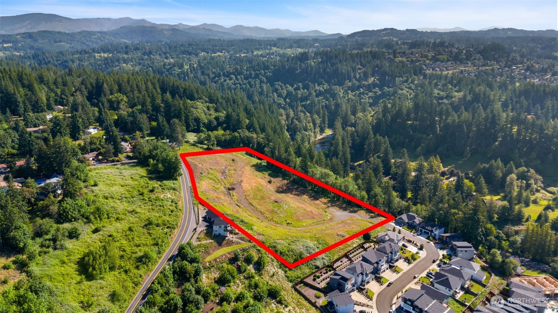 0 Green View Estates 2 , Washougal, WA 98671