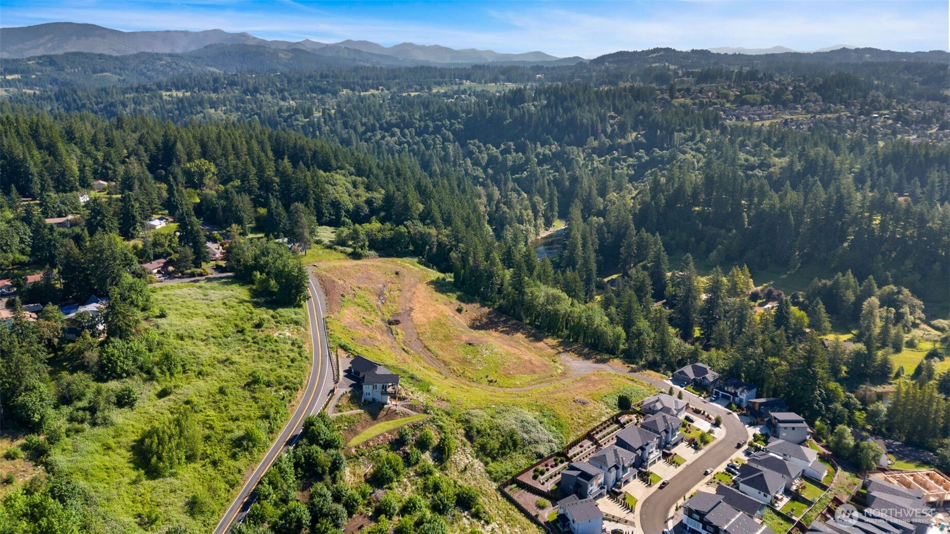 0 Green View Estates 2 , Washougal, WA 98671