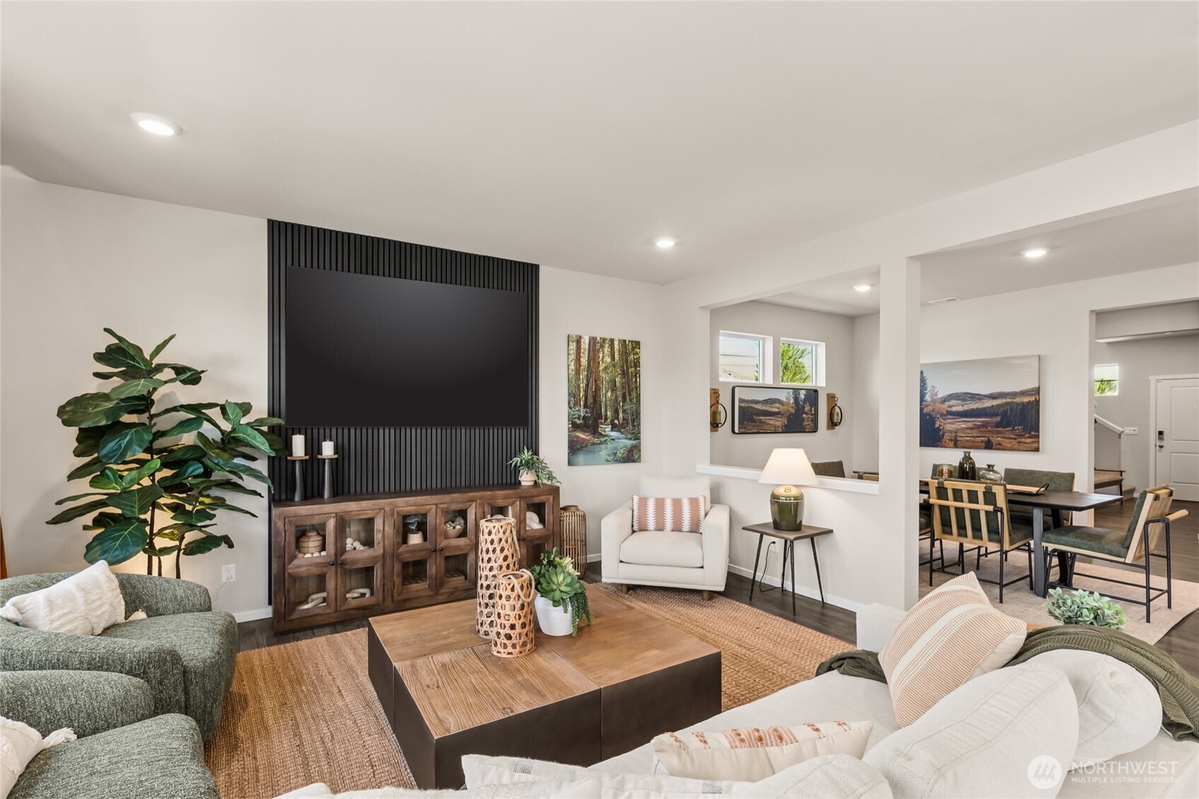 563 Hann Street #9, Buckley, WA 98321