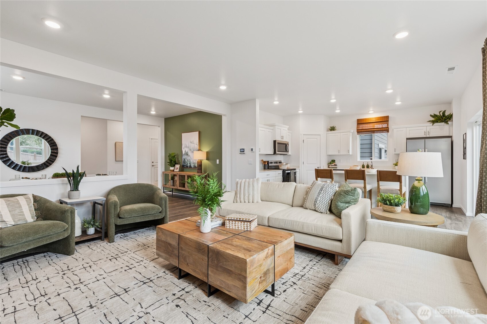 563 Hann Street #9, Buckley, WA 98321