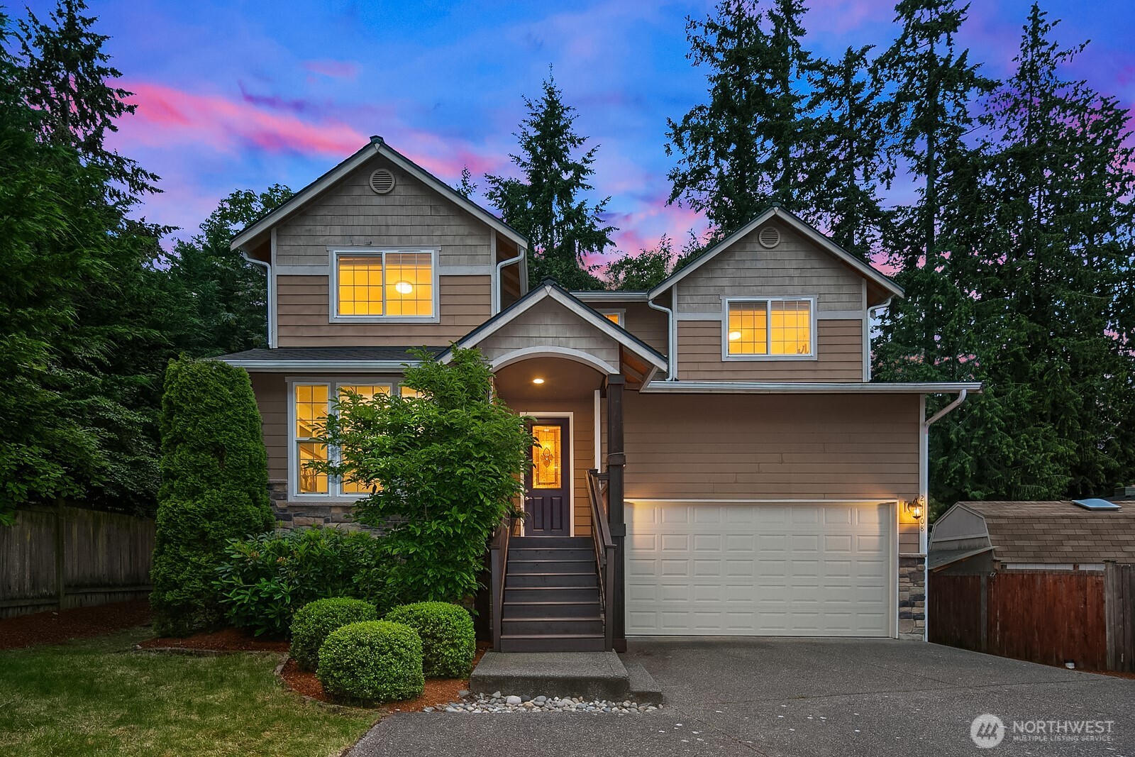 24108 22nd Place W, Bothell, WA 98021-9261