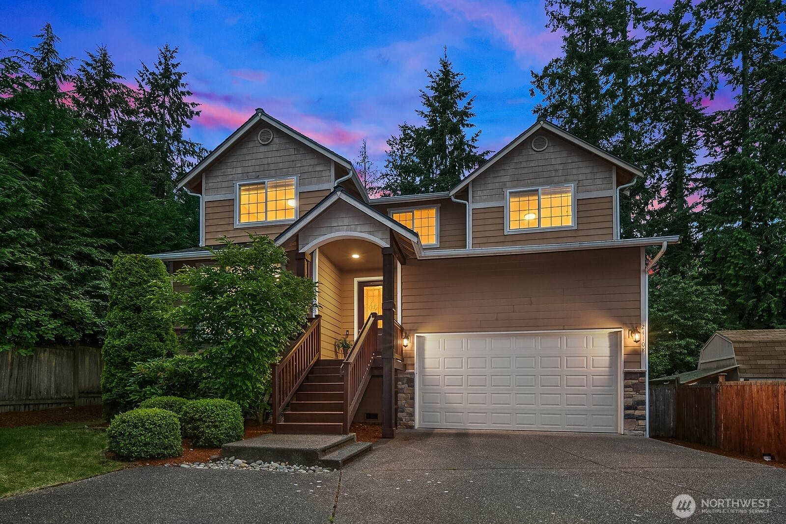 24108 22nd Place W, Bothell, WA 98021-9261
