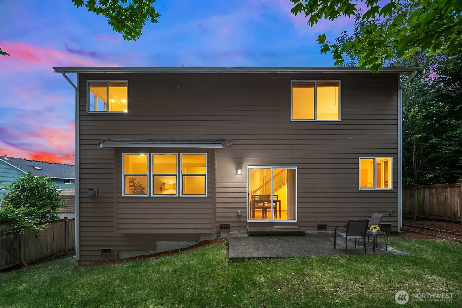 24108 22nd Place W, Bothell, WA 98021-9261