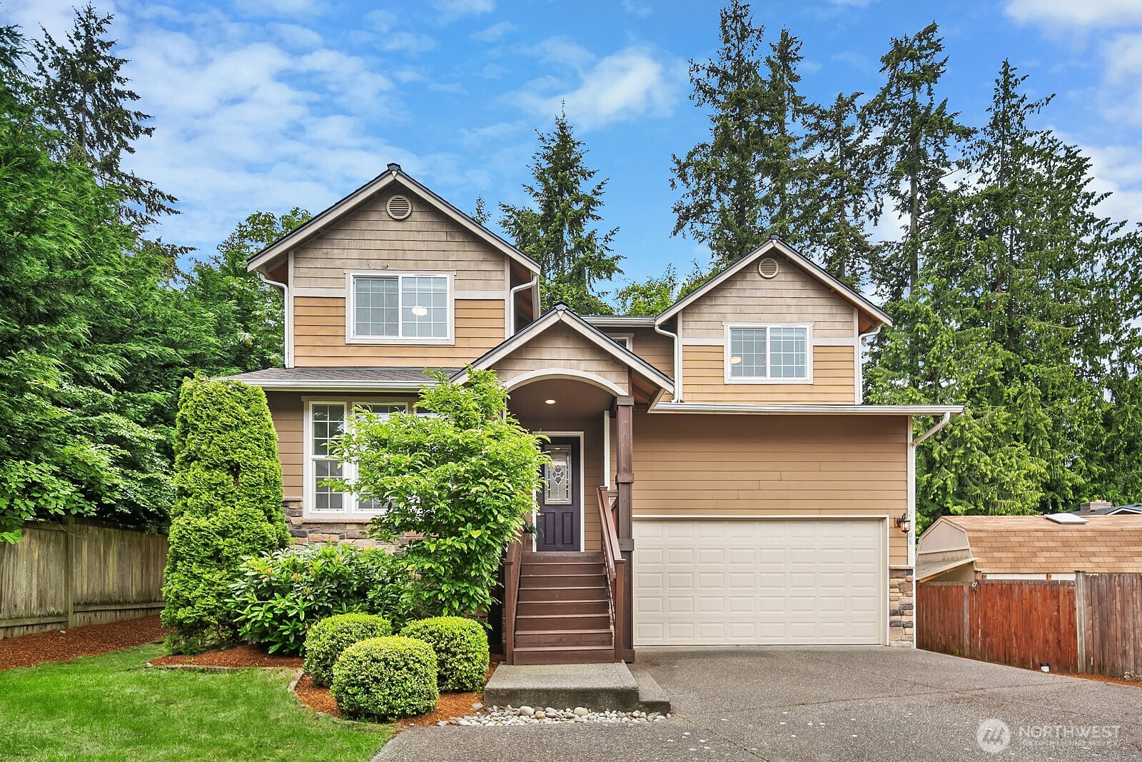 24108 22nd Place W, Bothell, WA 98021-9261
