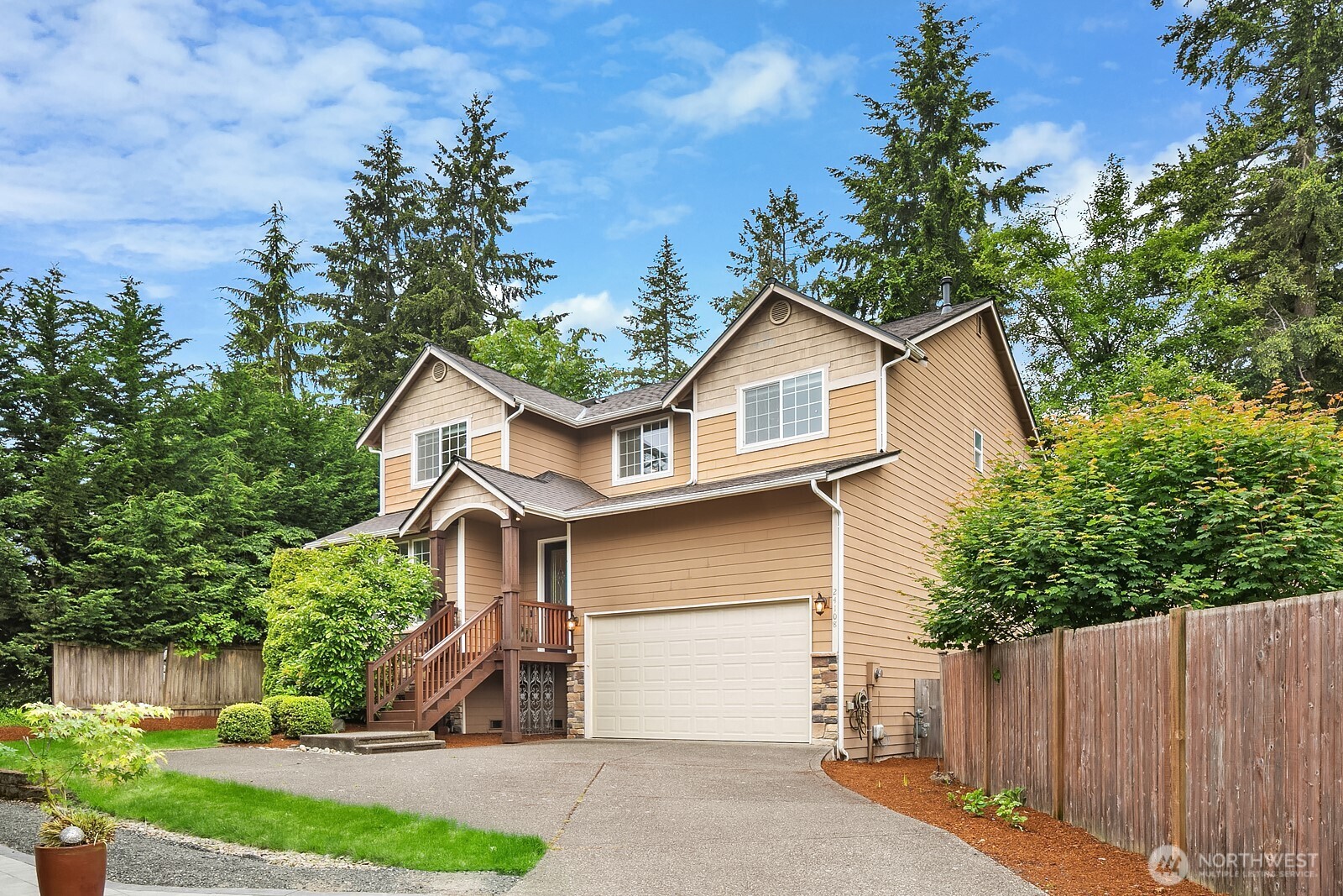 24108 22nd Place W, Bothell, WA 98021-9261