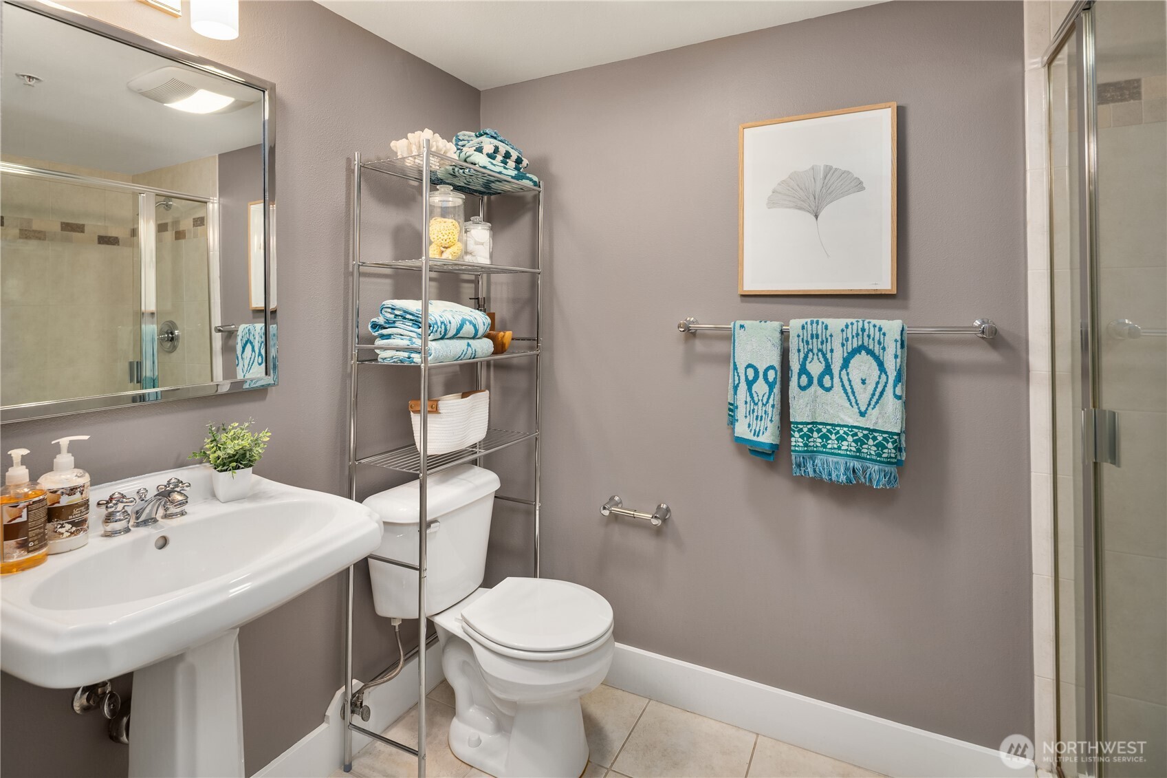120 1st Avenue W #501, Seattle, WA 98119