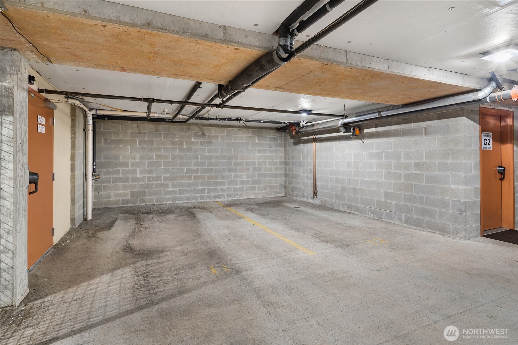 120 1st Avenue W #501, Seattle, WA 98119