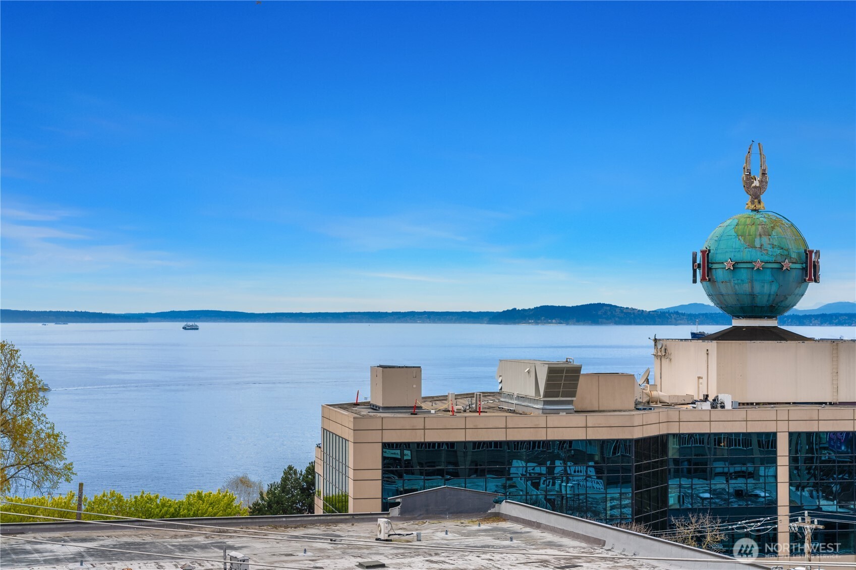 120 1st Avenue W #501, Seattle, WA 98119