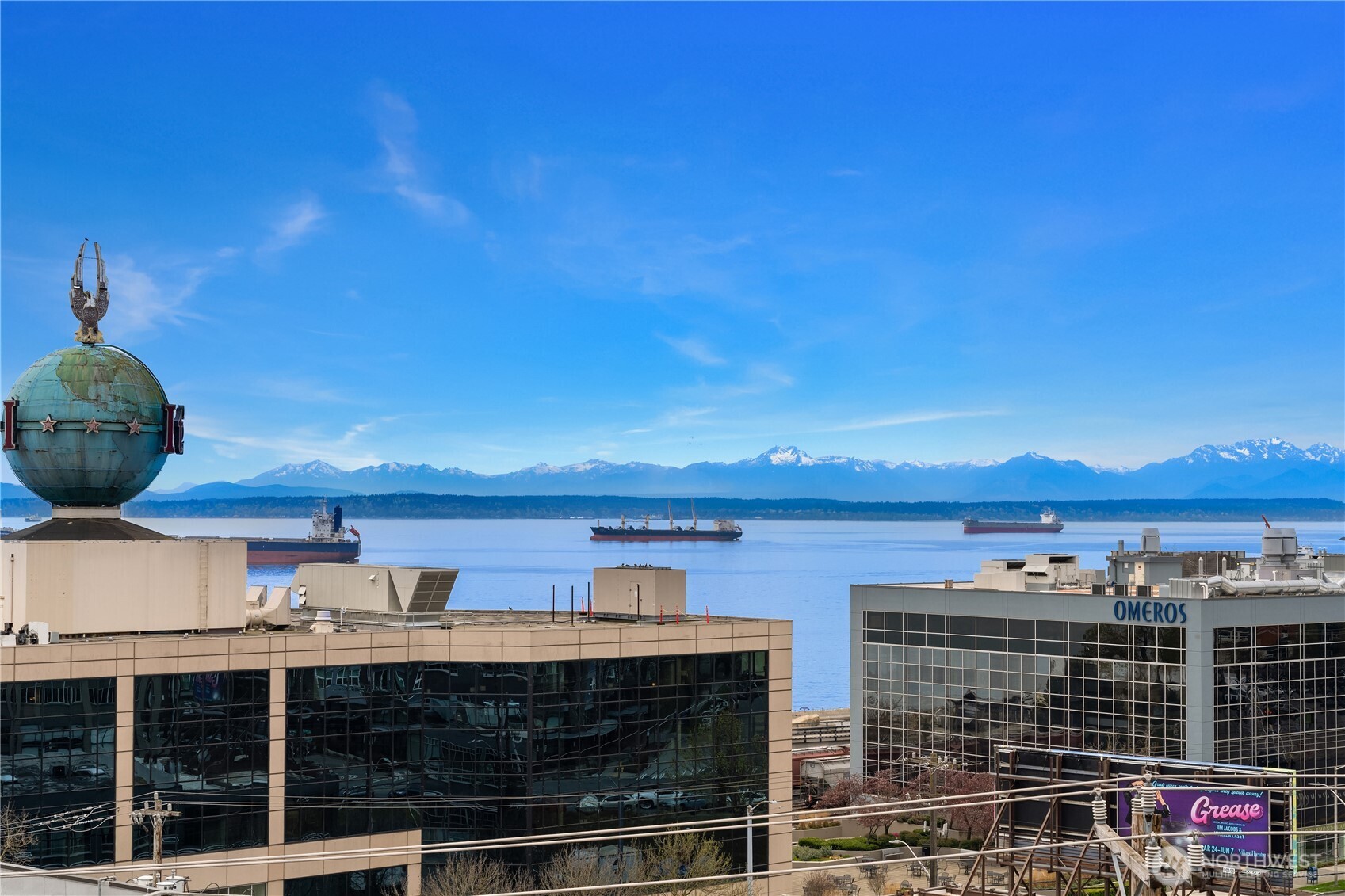 120 1st Avenue W #501, Seattle, WA 98119