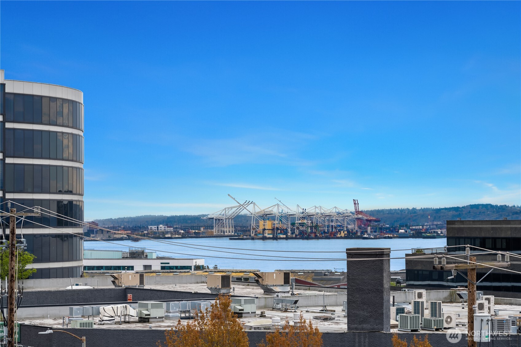 120 1st Avenue W #501, Seattle, WA 98119