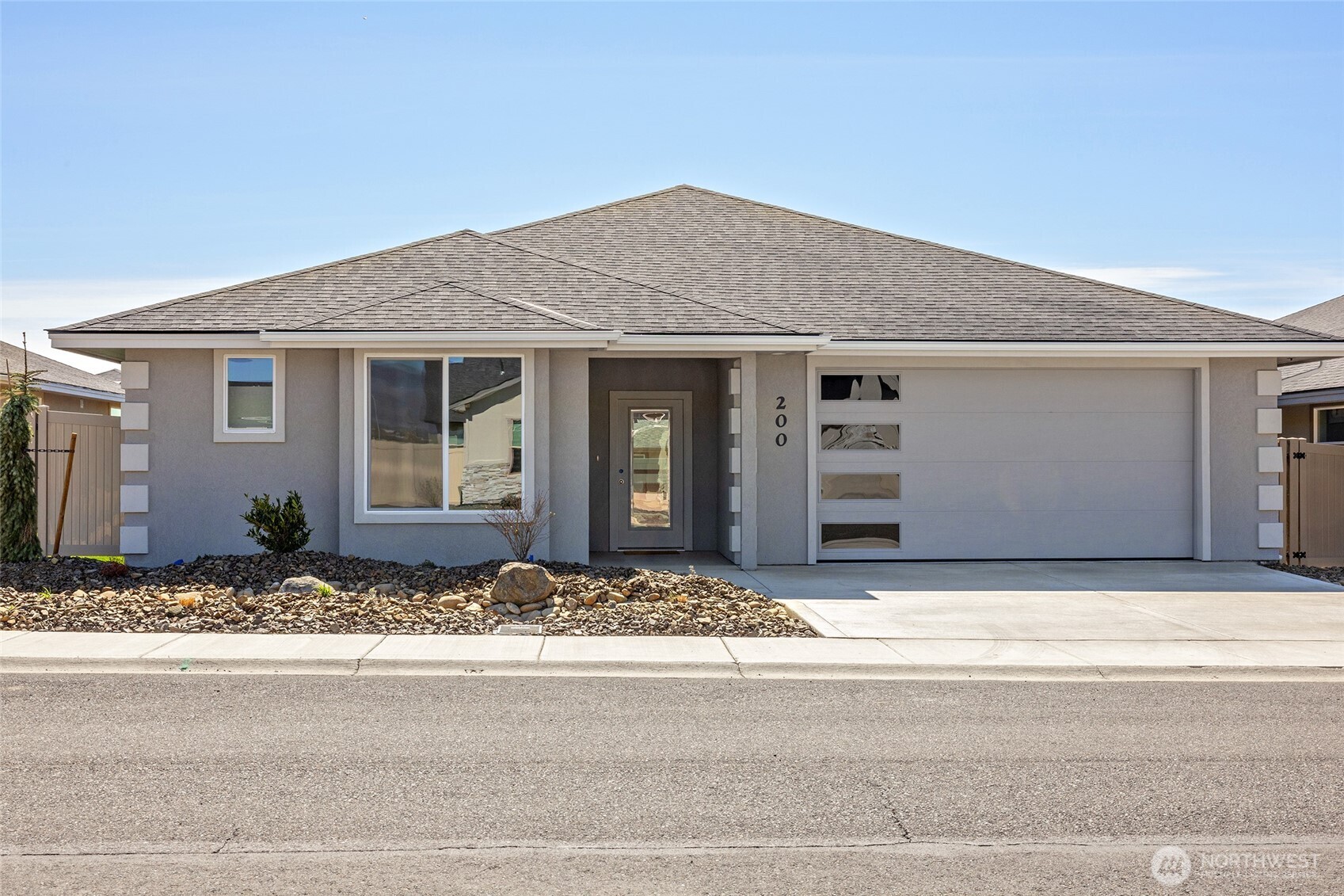 200 E Chinook Road , Ellensburg, WA 98926