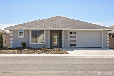 200 E Chinook Road , Ellensburg, WA 98926