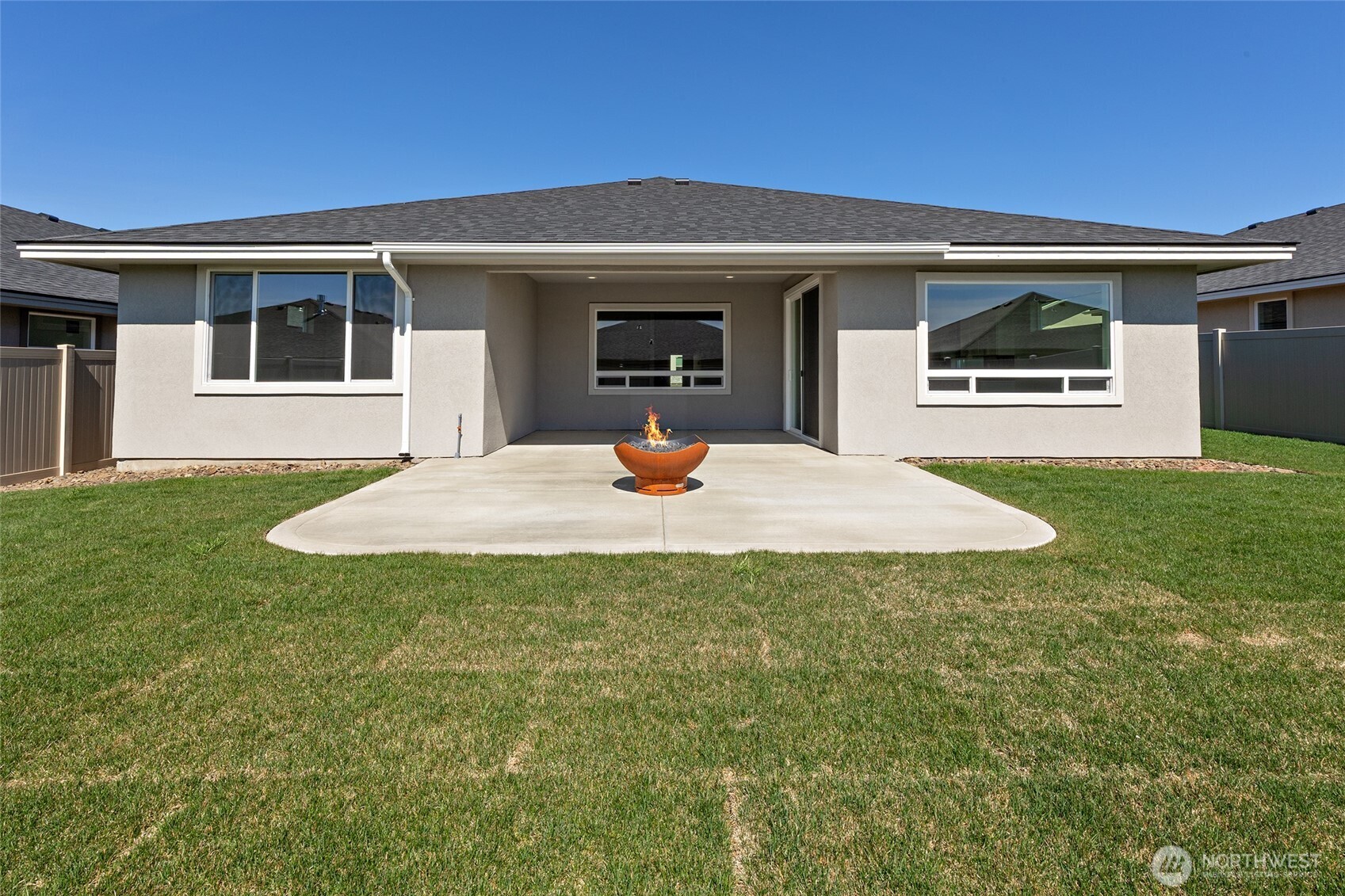 200 E Chinook Road , Ellensburg, WA 98926