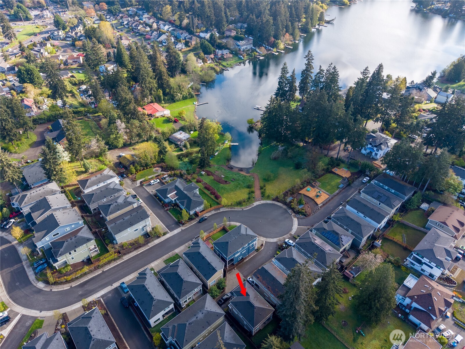 3105 S 276th Court , Auburn, WA 98001