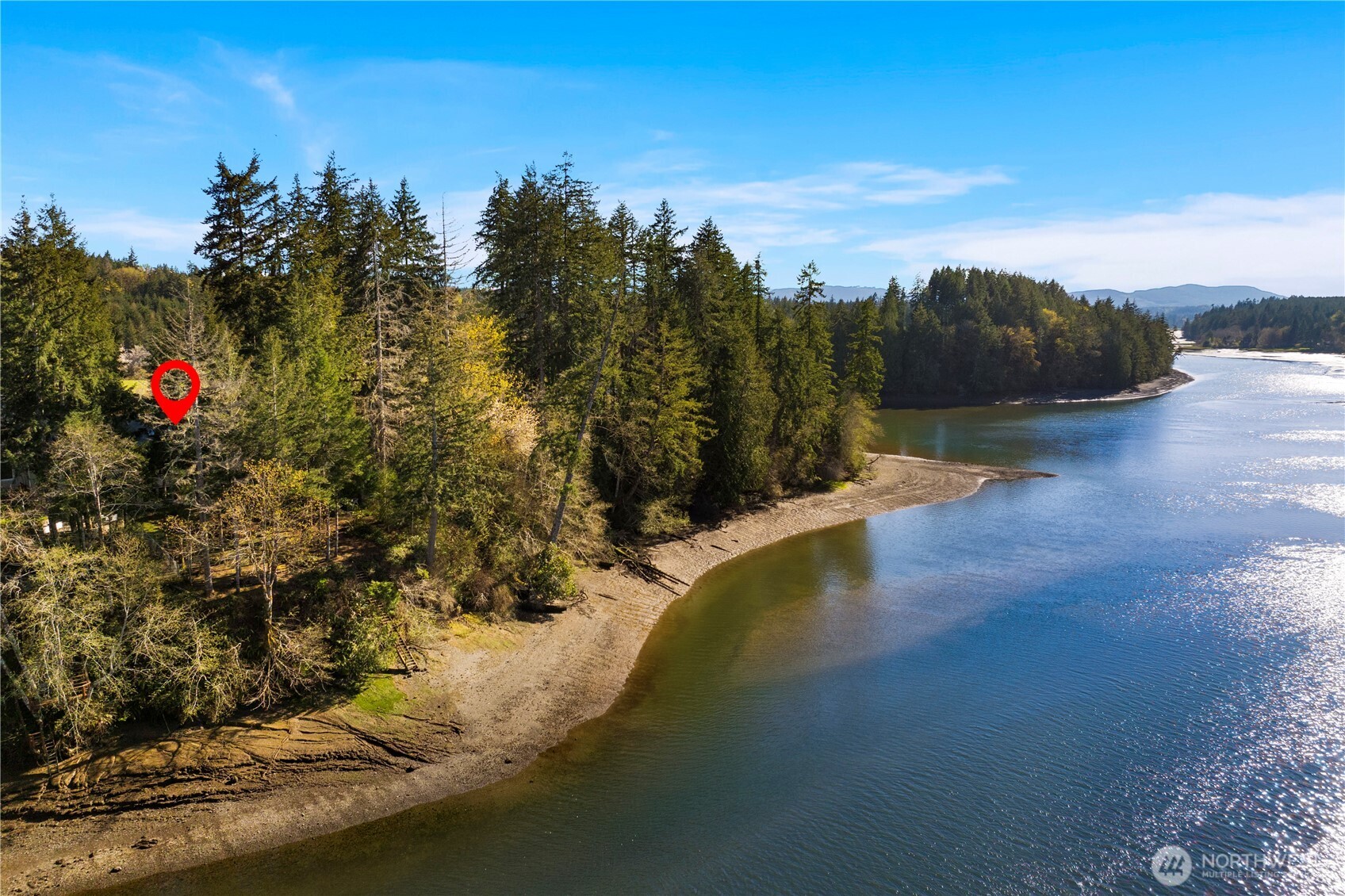 730 SE Nelson Road , Shelton, WA 98584