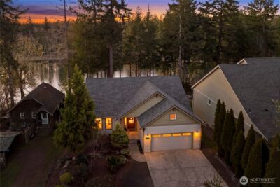 730 SE Nelson Road , Shelton, WA 98584 - Photo 2