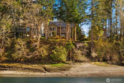 730 SE Nelson Road , Shelton, WA 98584 - Photo 3