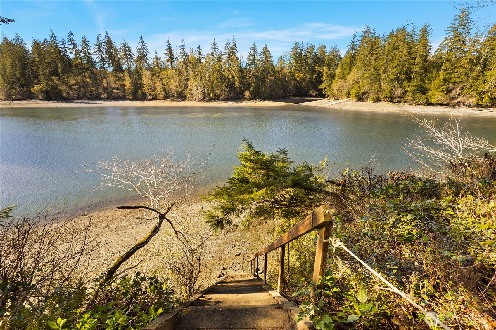 730 SE Nelson Road , Shelton, WA 98584