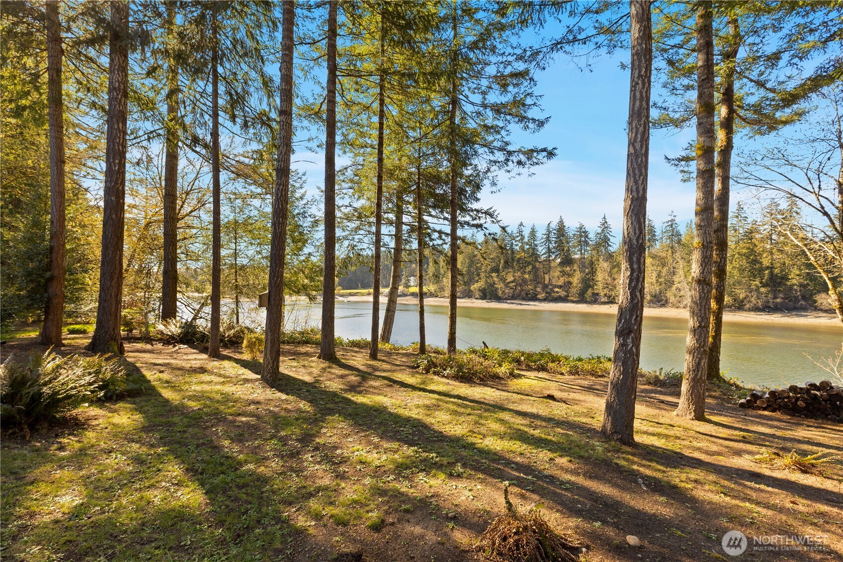 730 SE Nelson Road , Shelton, WA 98584